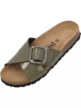 Мюли Palado Mules Ranreak, оливковый