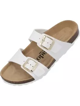 Мюли Palado Mules Samos PF, белый