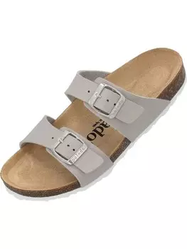 Мюли Palado Mules Samos, серый