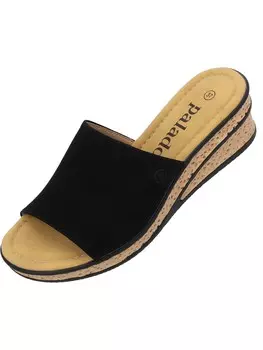 Мюли Palado Niserios, черный