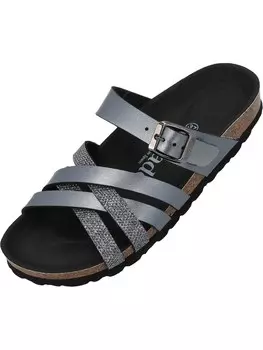 Мюли Palado Novati, серый