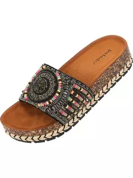 Мюли Palado Olafir, черный