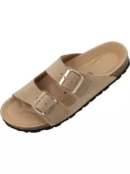 Мюли palado Pantoletten, бежевый