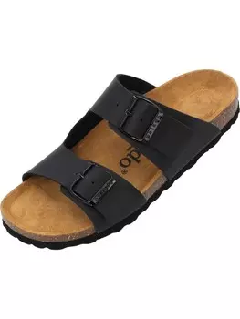 Мюли palado Pantoletten, черный