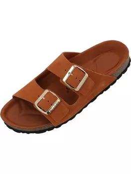 Мюли palado Pantoletten, цвет Terrakotta