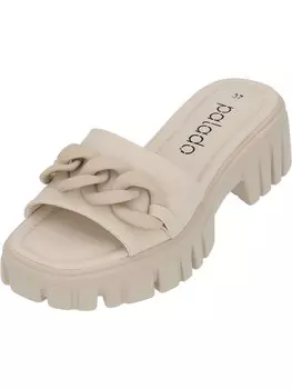 Мюли Palado Quinn, бежевый