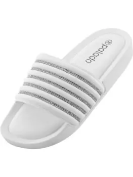 Мюли Palado REMMY, белый