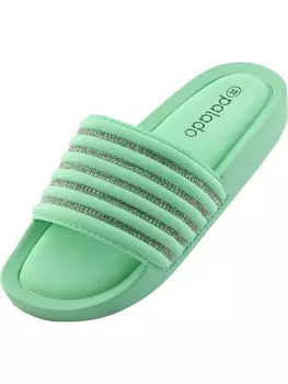 Мюли Palado REMMY, цвет Mint