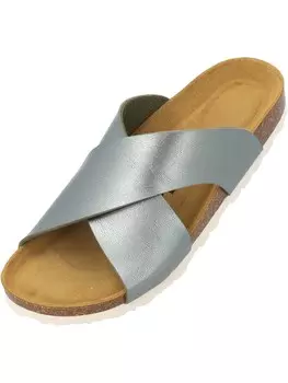 Мюли Palado Rianel, серый