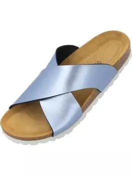 Мюли Palado Rianel, темно-синий