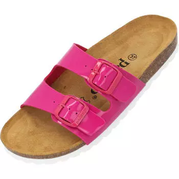 Мюли palado, розовый