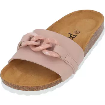 Мюли palado, розовый