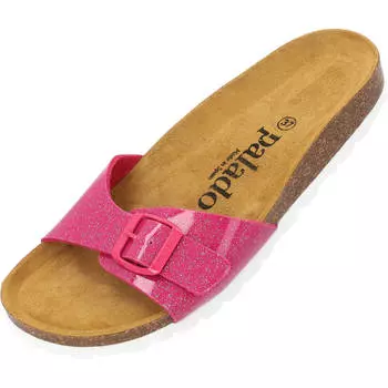 Мюли palado, розовый