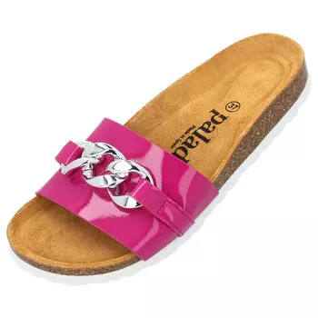 Мюли palado, розовый