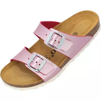 Мюли palado, розовый