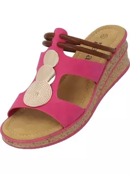 Мюли palado, розовый