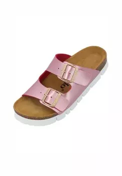 Мюли Palado, розовый