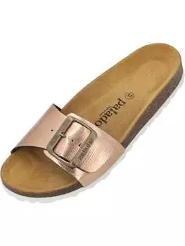 Мюли palado, розовый