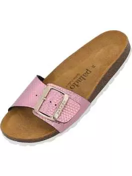 Мюли palado, розовый