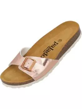 Мюли palado, розовый