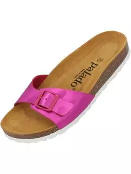 Мюли palado, розовый