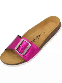 Мюли palado, розовый