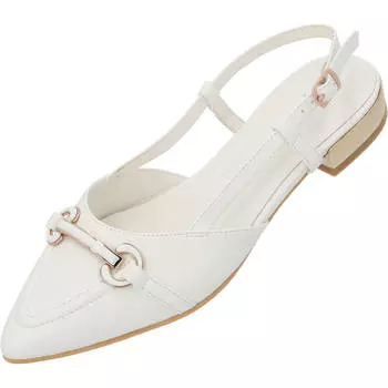 Мюли palado Sabots, белый