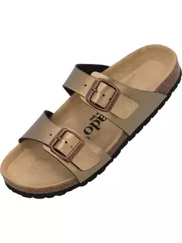 Мюли Palado Samos, бронзовый