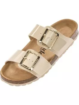 Мюли Palado Samos EGS, бежевый