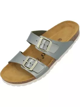 Мюли Palado Samos PF, пастельный зеленый