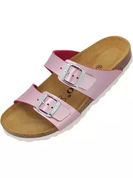 Мюли Palado Samos PF, розовый