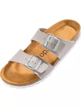 Мюли Palado Samos PF, серый