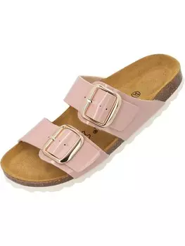 Мюли Palado Samos, розовый