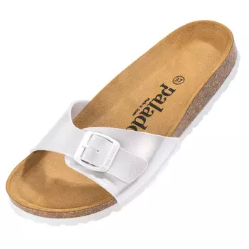 Мюли palado, серебряный