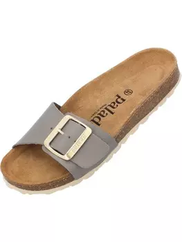 Мюли palado, серый