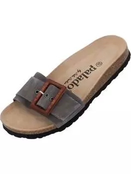 Мюли palado, серый