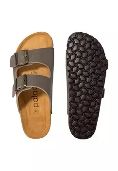 Мюли Palado, серый