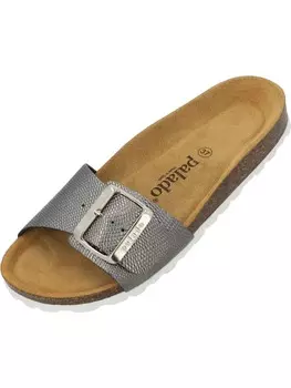 Мюли palado, серый