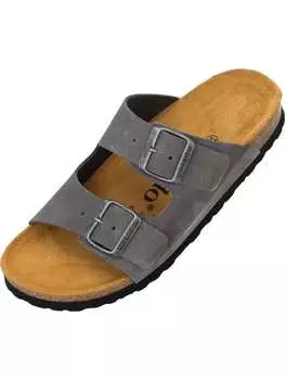 Мюли palado, серый