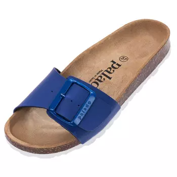 Мюли palado, синий