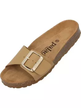 Мюли palado, светло-коричневый