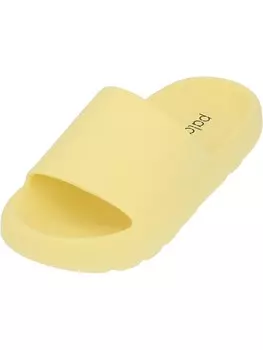 Мюли Palado Tabbris, желтый