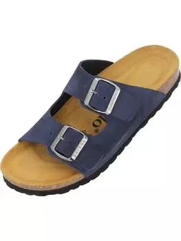 Мюли palado, темно-синий