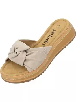 Мюли Palado Theryx, бежевый