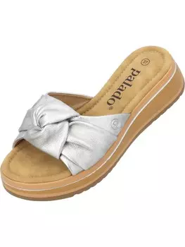 Мюли Palado Theryx, серебряный