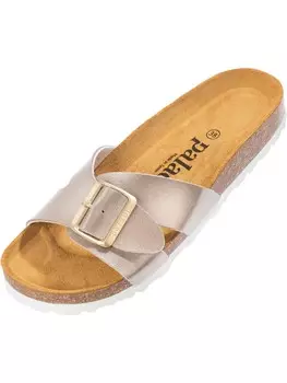 Мюли Palado Tinos, бежевый