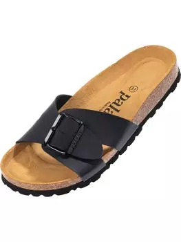 Мюли Palado Tinos, черный