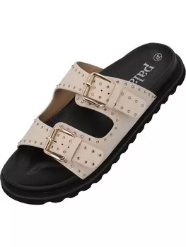 Мюли Palado Ubud, бежевый