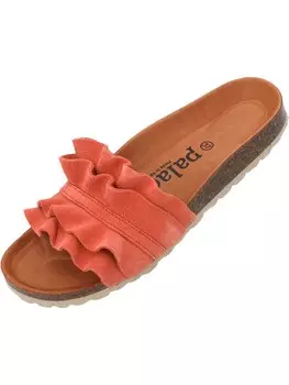 Мюли Palado Vilnado, оранжевый