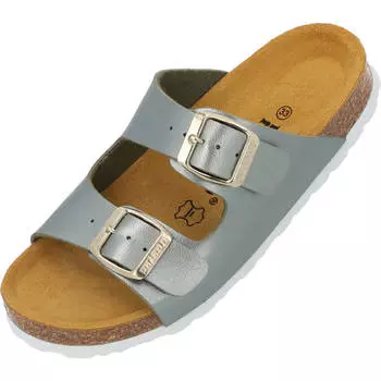 Мюли palado, зеленый